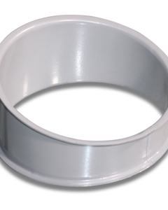 Bend 15deg ND150 2.00mm painted M&M